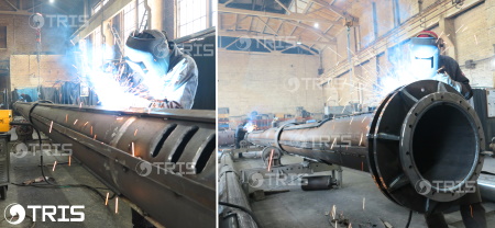 LES BARRES KELLY POUR MACHINES DE FORAGE DE TOUT FABRICANT kelly bar
